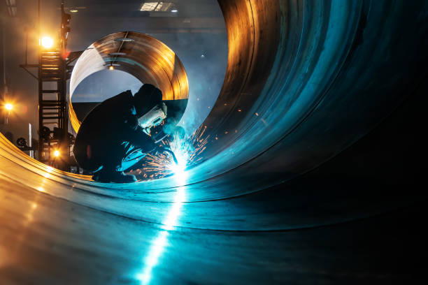 Best Aerospace and Defense Welding in , NV