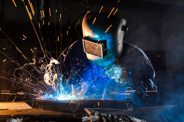 Best Structural Steel Welding in , NV