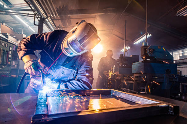 Best Marine and Shipbuilding Welding in , NV