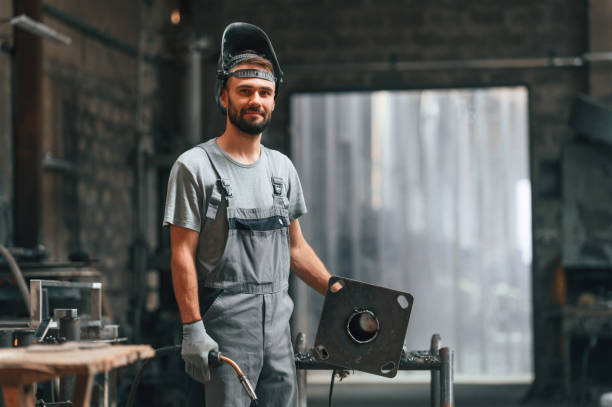 Best Maintenance and Repair Welding in , NV
