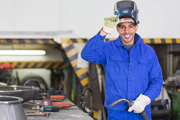 Best Specialty Welding Processes in , NV